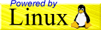 [Powered by Linux]